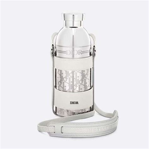 dior bottle with shoulder strap